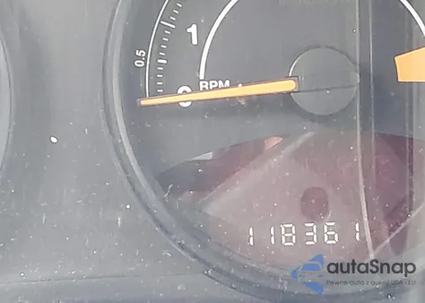 2017 Jeep Patriot Sport/North из США, поврежденный, VIN 1C4NJRAB1HD172176